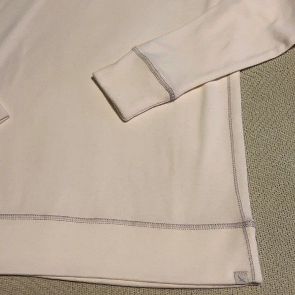 Sweatshirt by Eddie Bauer Brand.  NWOT! - Picture 3 of 16